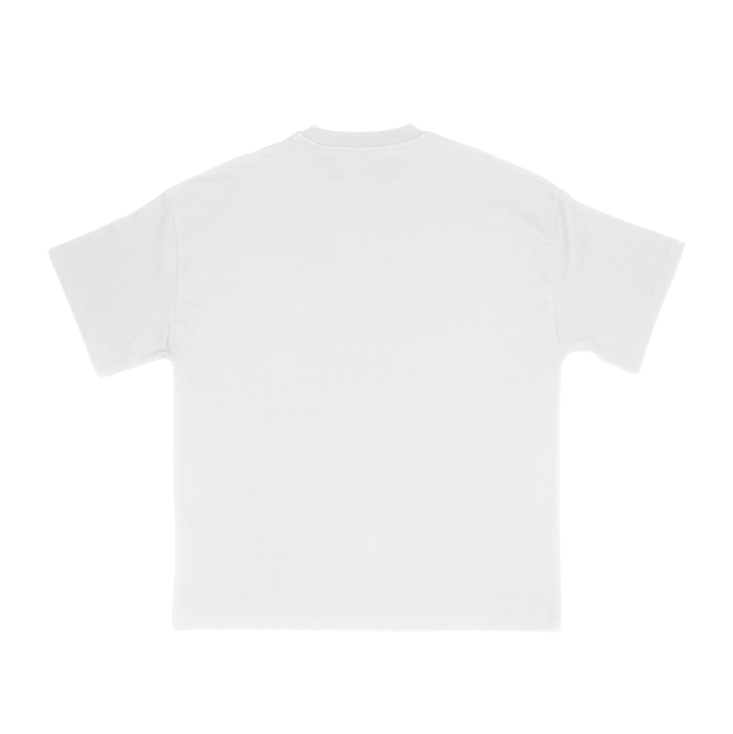 TEE FREAK - WHITE