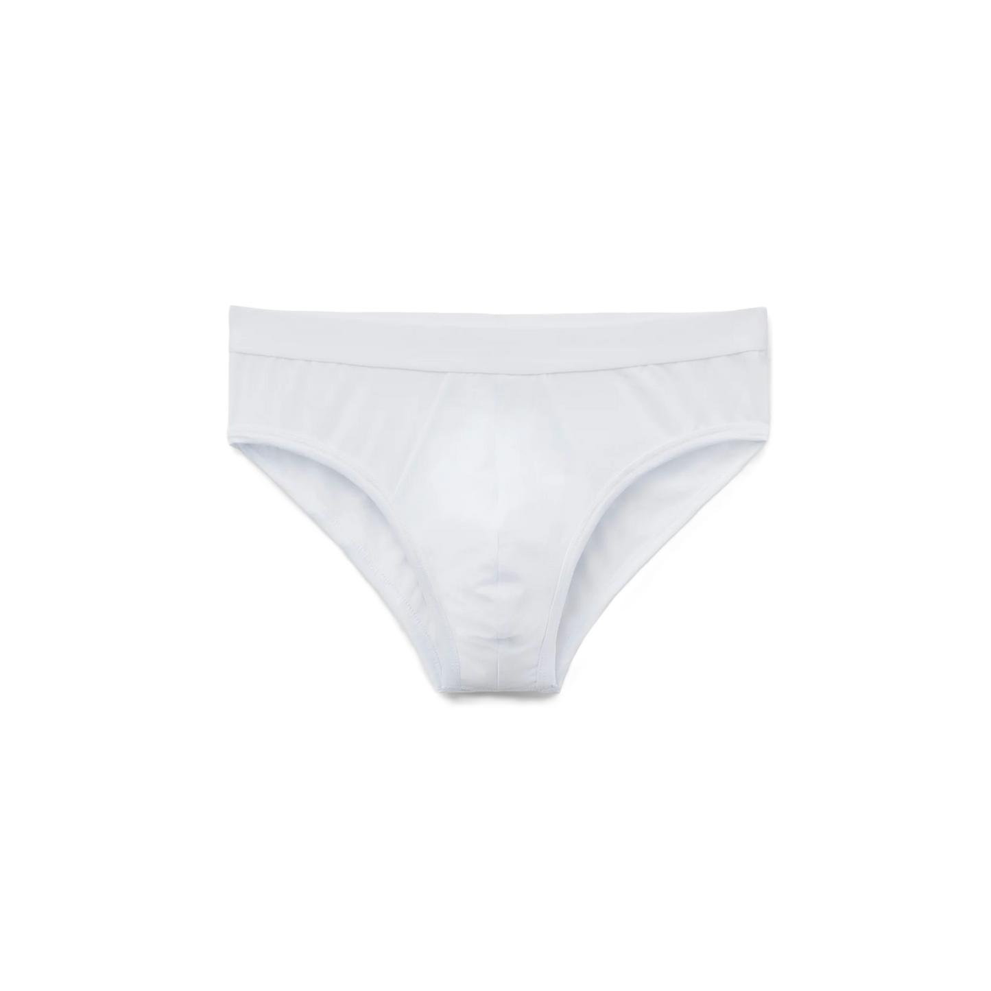 UNDERWEAR MAN WHITE