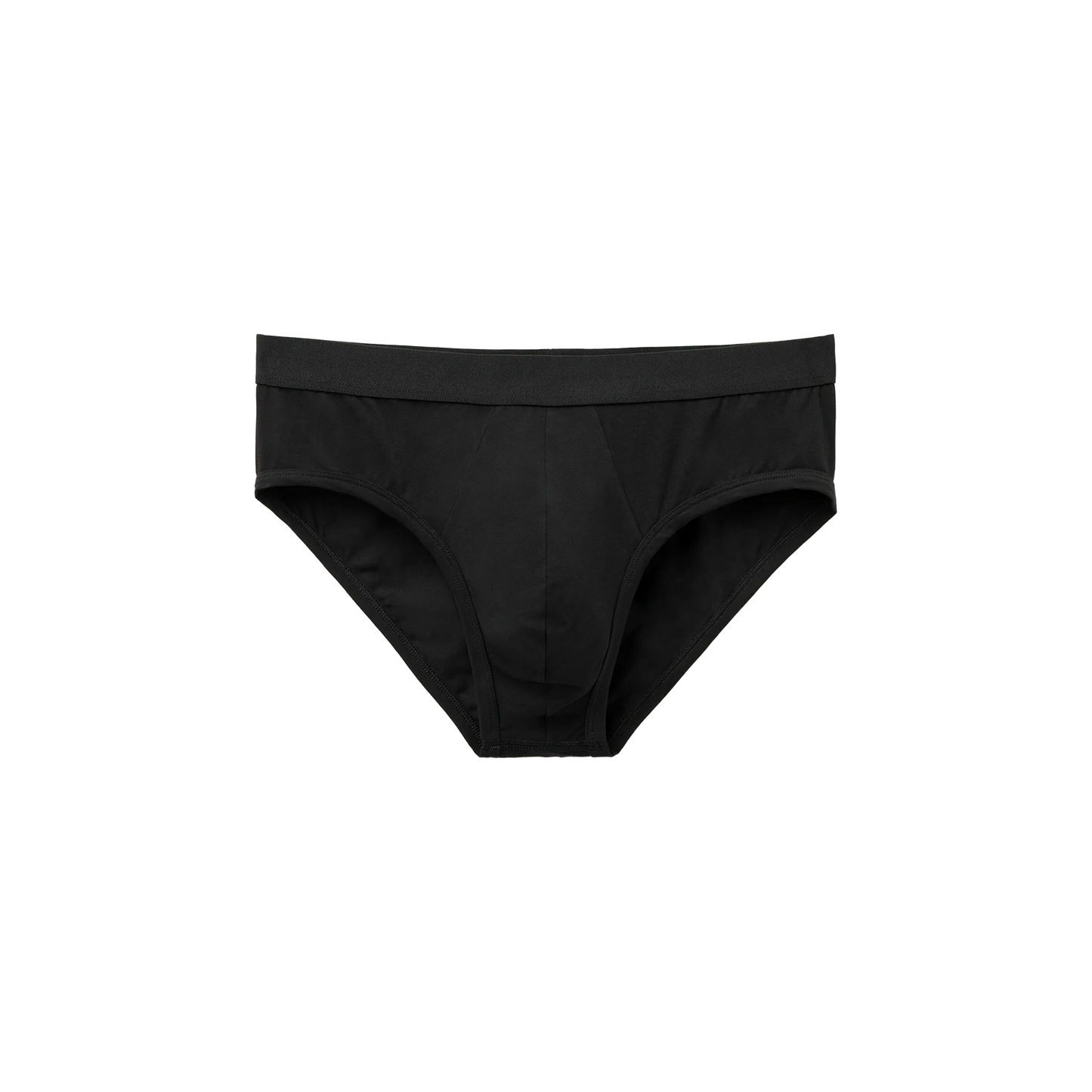 UNDERWEAR MAN BLACK